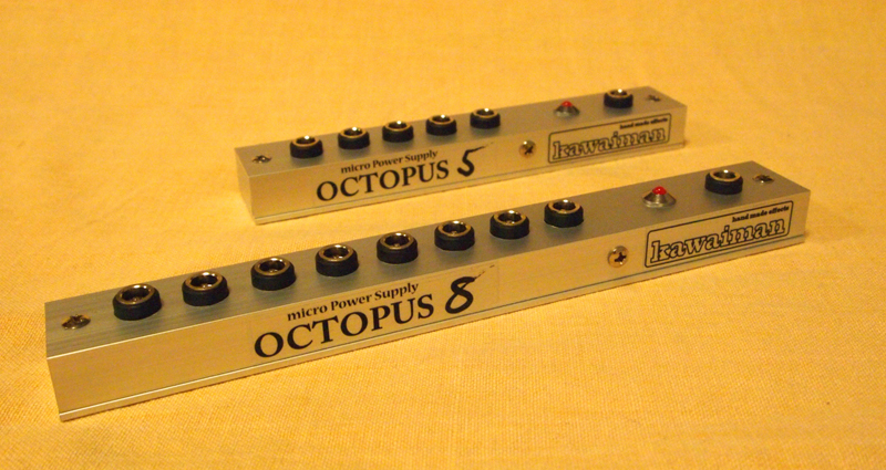octopus